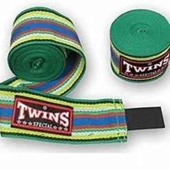 Twins Special Handwraps Accessories