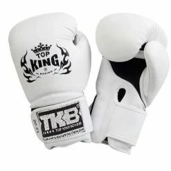 Top King Super Air Boxing Gloves