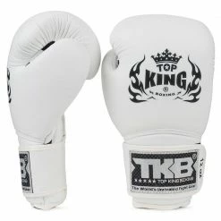 Top King Super Air Boxing Gloves