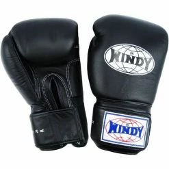 Windy Boxing Gloves