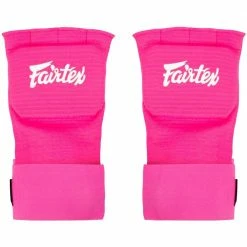 Fairtex Quick Wraps Accessories