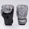 Top King Snake Air BLK / SIL Boxing Gloves 2 Top King Snake Air BLK / SIL Boxing Gloves