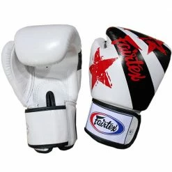 Boxing Gloves Fairtex BGV1 Nation Print 7 Boxing Gloves Fairtex BGV1 Nation Print