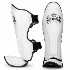 Top King Shin Pads GL Shin Guards