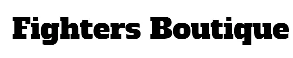 Deals Fighters Boutique Store